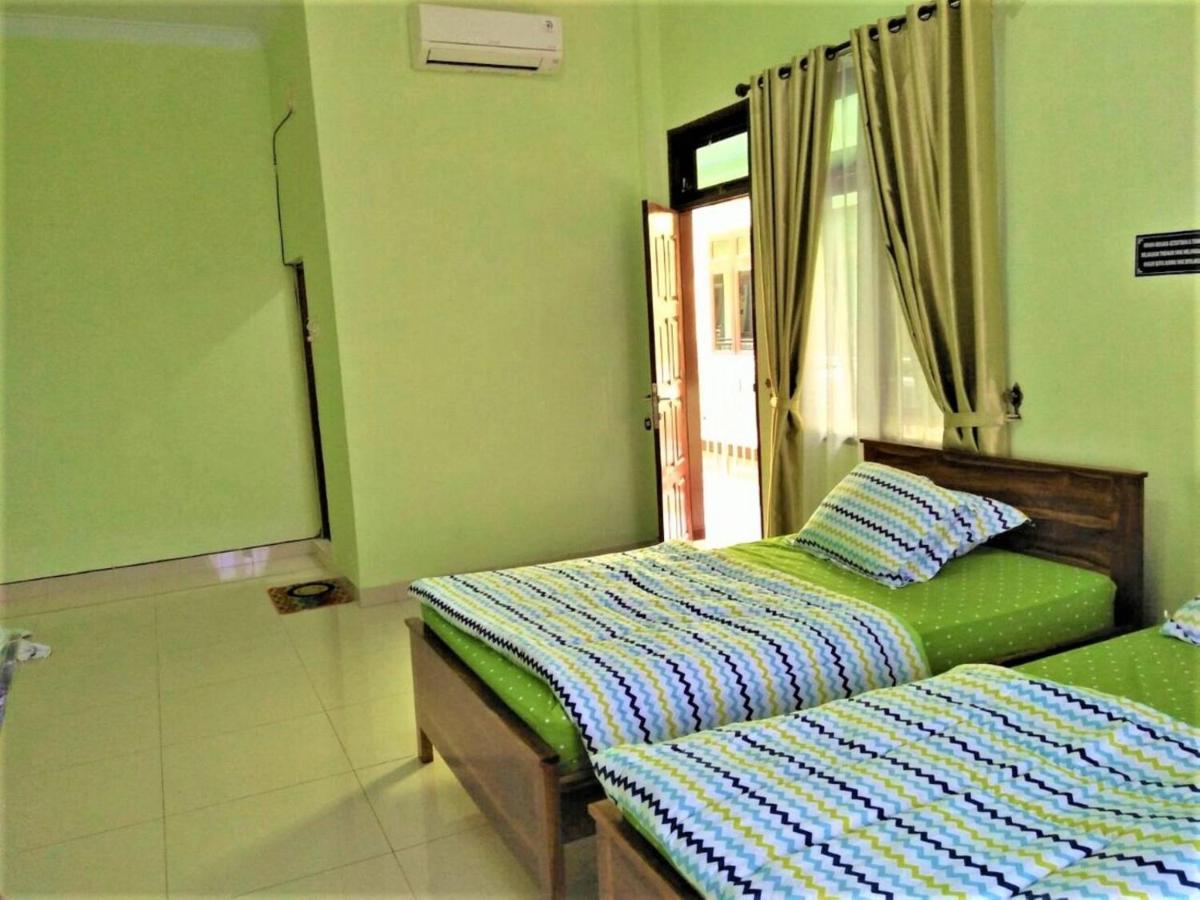 Roemah 54 Medan