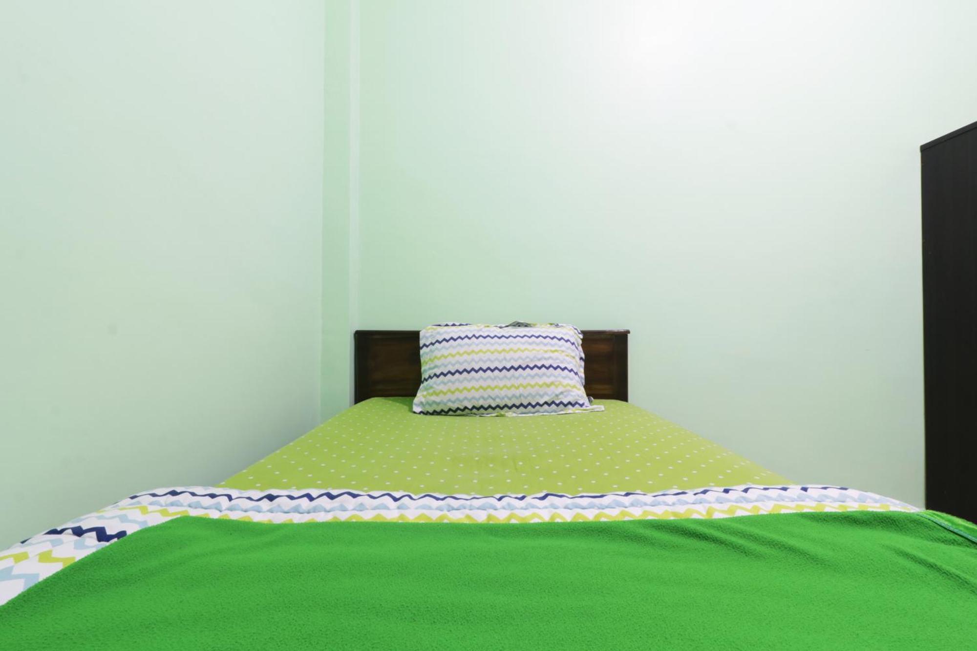 Wisma tamu Roemah 54 2*
