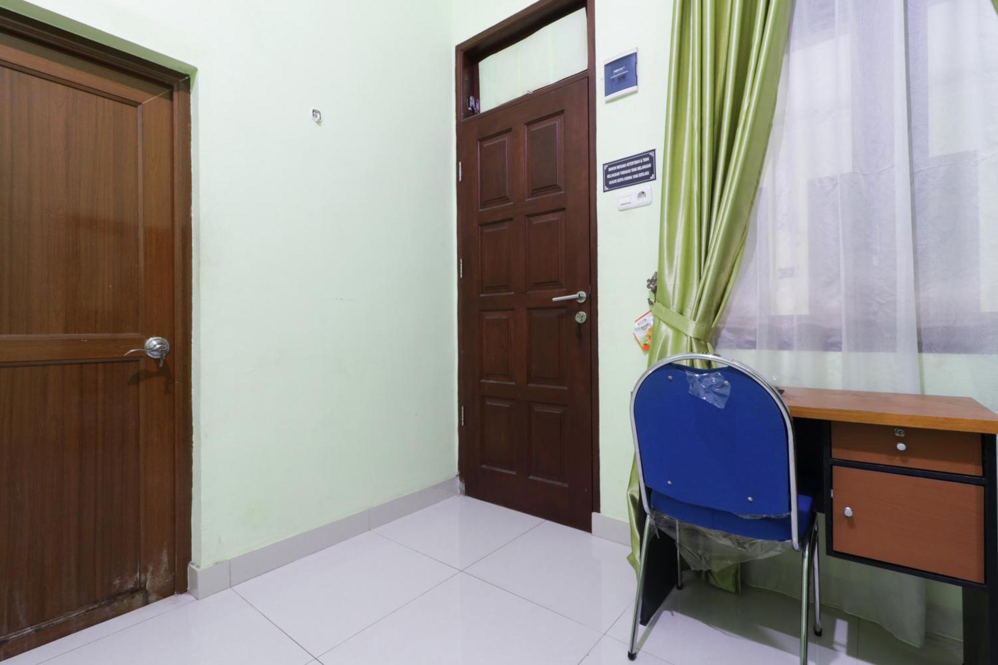 Roemah 54 2* Medan