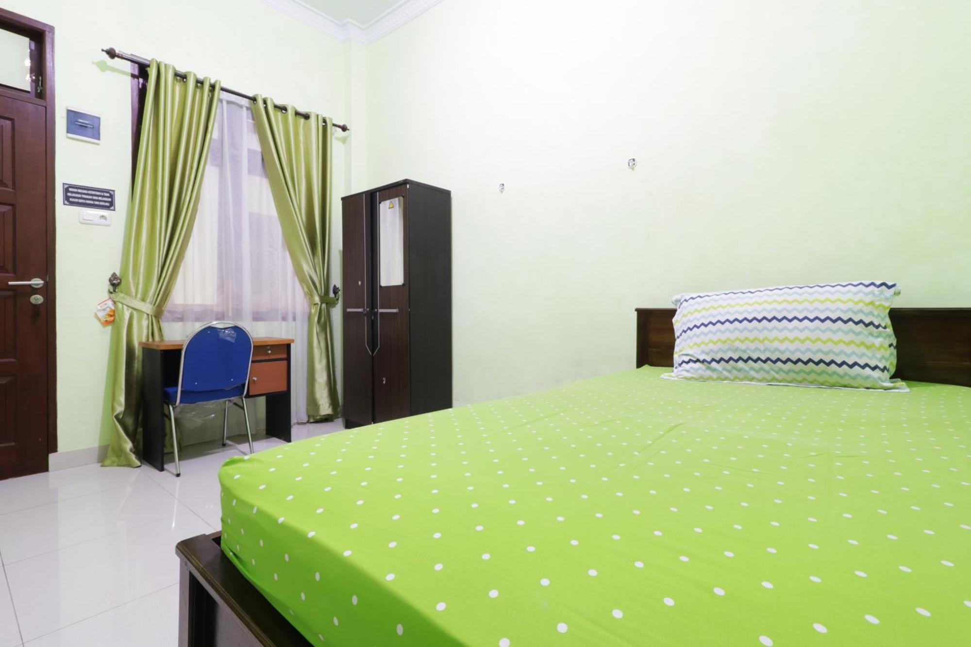 Roemah 54 Wisma tamu 2*