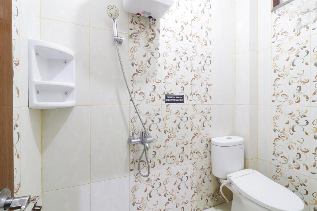 Roemah 54 Wisma tamu Medan
